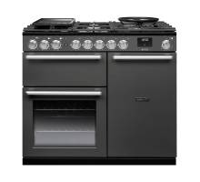Rangemaster Nexus 100cm dual fuel range cooker 16390