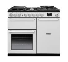 Rangemaster Nexus 100cm dual fuel range cooker 16391
