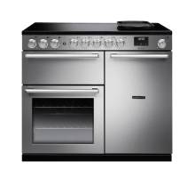 Rangemaster Nexus 100cm induction range cooker 16401