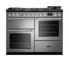 Rangemaster Nexus 110cm dual fuel range cooker 16415