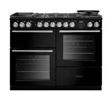 Rangemaster Nexus 110cm dual fuel range cooker 16416
