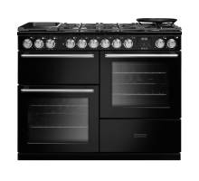 Rangemaster Nexus 110cm dual fuel range cooker 16417