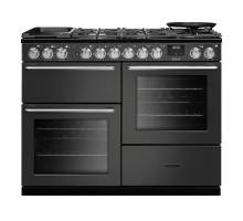 Rangemaster Nexus 110cm dual fuel range cooker 16418
