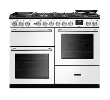 Rangemaster Nexus 110cm dual fuel range cooker 16419