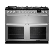 Rangemaster Nexus 110cm dual fuel range cooker 16457