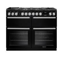 Rangemaster Nexus 110cm dual fuel range cooker 16458