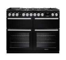 Rangemaster Nexus 110cm dual fuel range cooker 16459