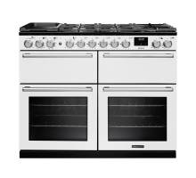 Rangemaster Nexus 110cm dual fuel range cooker 16461