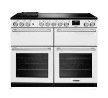Rangemaster Nexus 110cm induction range cooker 16482