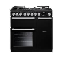 Rangemaster Nexus 90cm dual fuel range cooker 16346