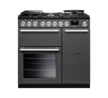 Rangemaster Nexus 90cm dual fuel range cooker 16348