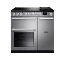 Rangemaster Nexus 90cm induction range cooker 16366
