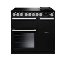Rangemaster Nexus 90cm induction range cooker 16368