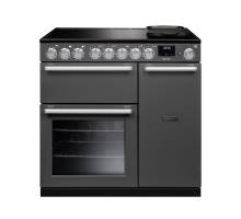 Rangemaster Nexus 90cm induction range cooker 16369