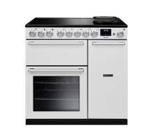 Rangemaster Nexus 90cm induction range cooker 16370