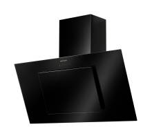 Rangemaster OPLHD90BL 90cm Opal cooker hood