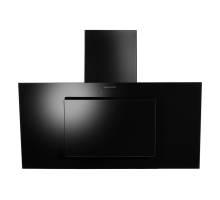 Rangemaster OPLHD100BL 100cm Opal Black Chimney Hood 103270