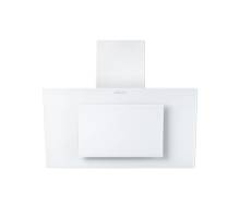 Rangemaster OPLHDC90WH 90cm Opal White Chimney Hood 103260