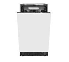 Rangemaster P45 Slimline Integrated Dishwasher