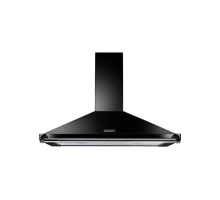 Rangemaster RCLAHDC100BLC 100cm Classic cooker hood