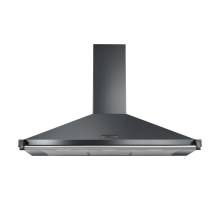 Rangemaster RCLAHDC100SL-C 100cm Kitchen Extractor Hood Belfast NI Dublin Ireland