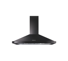 Rangemaster RHDC110SLC 110cm chimney cooker hood
