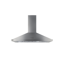 Rangemaster RHDC110SSC 110cm chimney cooker hood