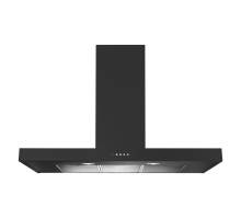 Rangemaster UNBHDS100SL - 100cm Slate Flat Hood 119530