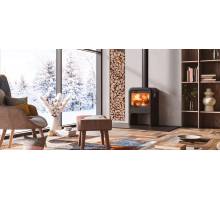 Rock 350 Woodburning Stove with Tablet Stand 1 copy 0