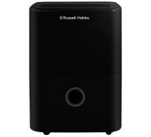 Russell Hobbs RHDH2002B 20L Dehumidifier – Black