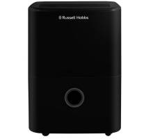 Russell Hobbs RHDH2002B 20L Dehumidifier - Black