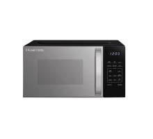 Russell Hobbs RHMT2045B 20L Touch Control Digital Microwave – Black
