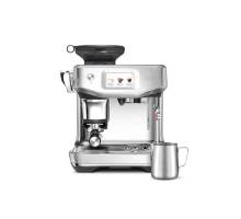 Sage Barista Touch Impress coffee machine stainless steel