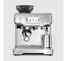 Sage Barista Touch espresso machine stainless steel