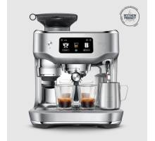 Sage Oracle Dual Boiler espresso machine stainless steel