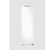 Samsung BRR29600EWW Integrated One Door Fridge with SpaceMax™ Technology