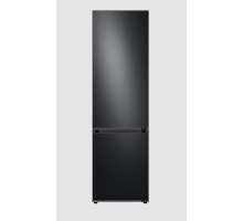 Samsung Bespoke RB38C7B6BB1EU Fridge Freezer - Black