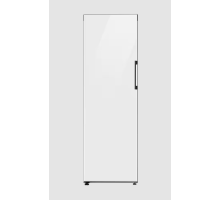 Samsung Bespoke RZ32C76GE12EU  Tall One Door Freezer – Clean White