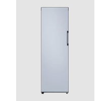 Samsung Bespoke RZ32C76GE48EU Tall One Door Freezer – Satin Skyblue