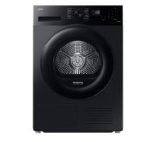 Samsung DV90CGC0A0ABEU tumble dryer black