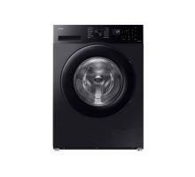 Samsung DV90DG52A0ABEU heat pump tumble dryer black, 9kg capacity, Dalzells
