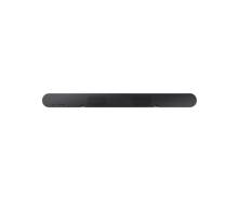Samsung HW-S50BXU all-in-one soundbar front view in black
