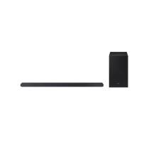 Samsung HW-S700D soundbar titan black