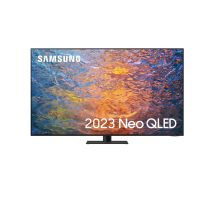 Samsung Q855QN95CATXXU 85 inch 4K HDR QLED Smart TV