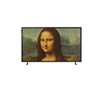 Samsung QE32LS03CBUXXU QLED Frame TV