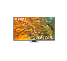 Samsung QE55Q80DATXXU 55 inch 4K QLED Smart TV