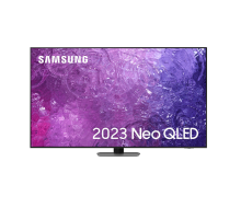 Samsung QE55QN90CATXXU 55 inch 4K HDR QLED Smart TV