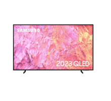 Samsung QE65Q60CAUXXU 65 inch QLED 4K HD TV