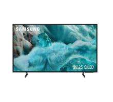 Samsung QE65Q7F2AUXXU 65 4K QLED AI Smart TV at dalzells