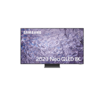 Samsung QE65QN800CTXXU 65 inch 8K Neo QLED Smart TV